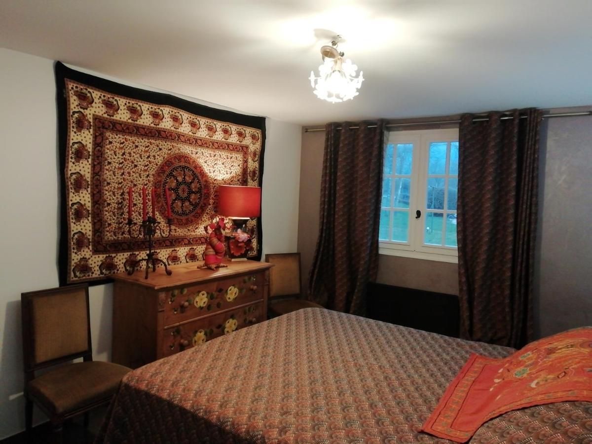 Appartement Aux 3 Licornes *