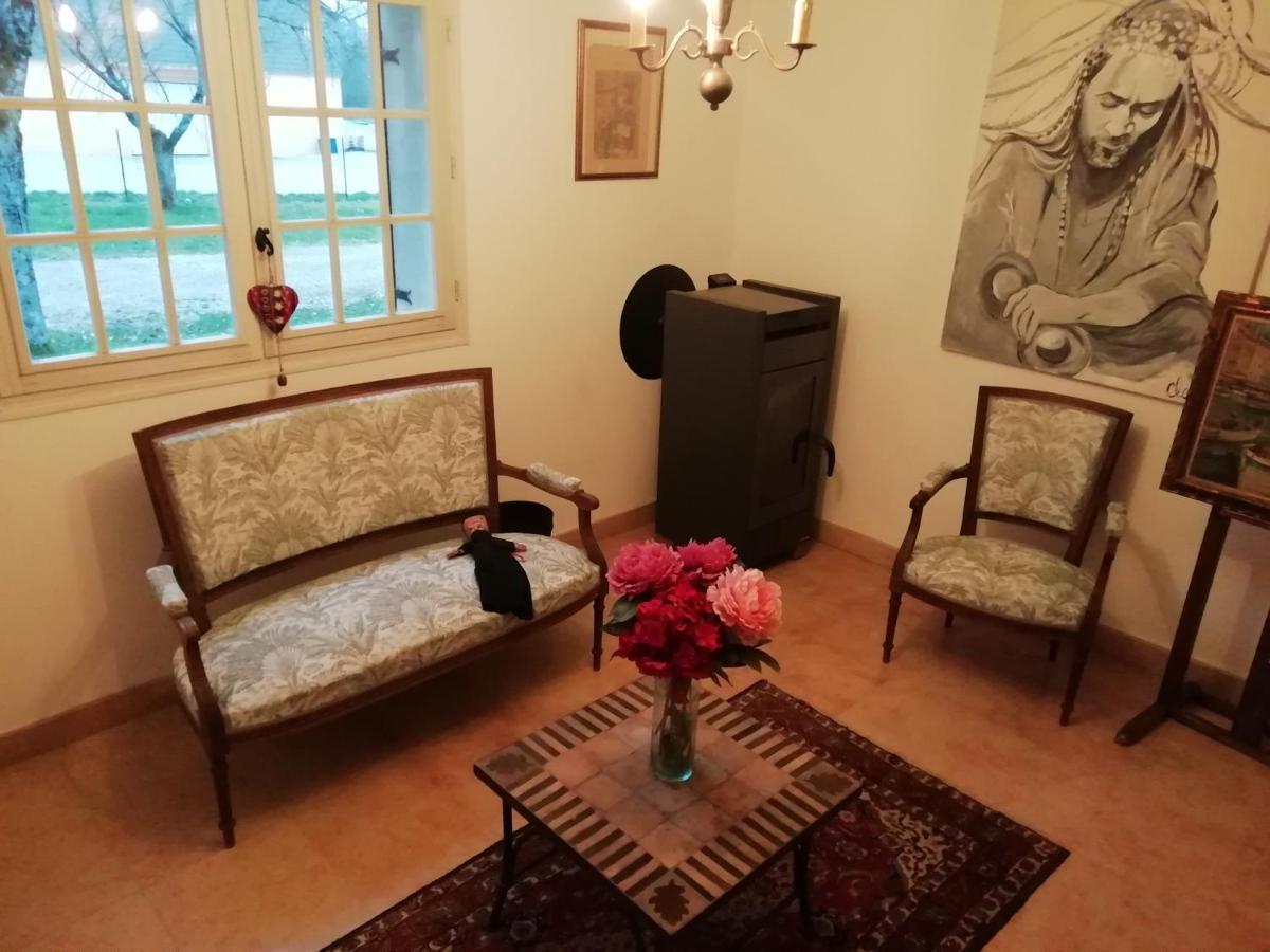 Appartement Aux 3 Licornes